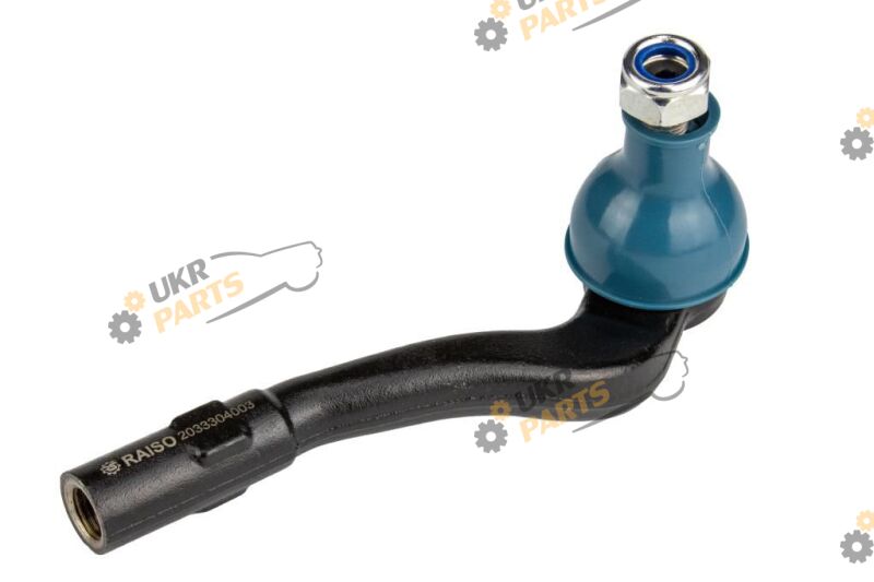 Наконечник рулевой тяги Raiso RL-203003M