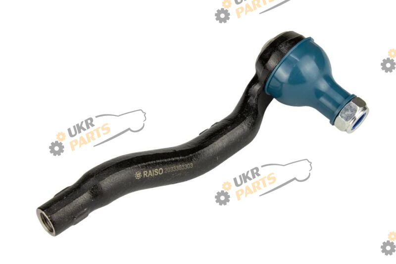 Наконечник рулевой тяги Raiso RL-203303M