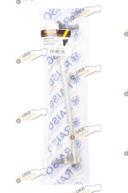  Raiso RL-203789M