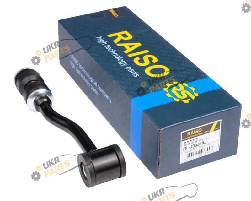 Стойка стабилизатора Raiso RL-203849J