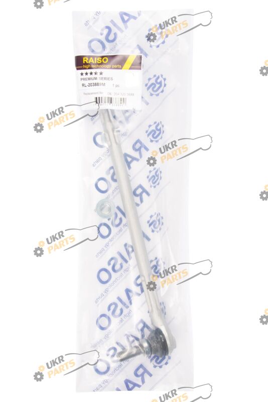  Raiso RL-203889M