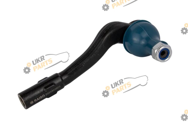 Наконечник рулевой тяги Raiso RL-203903M