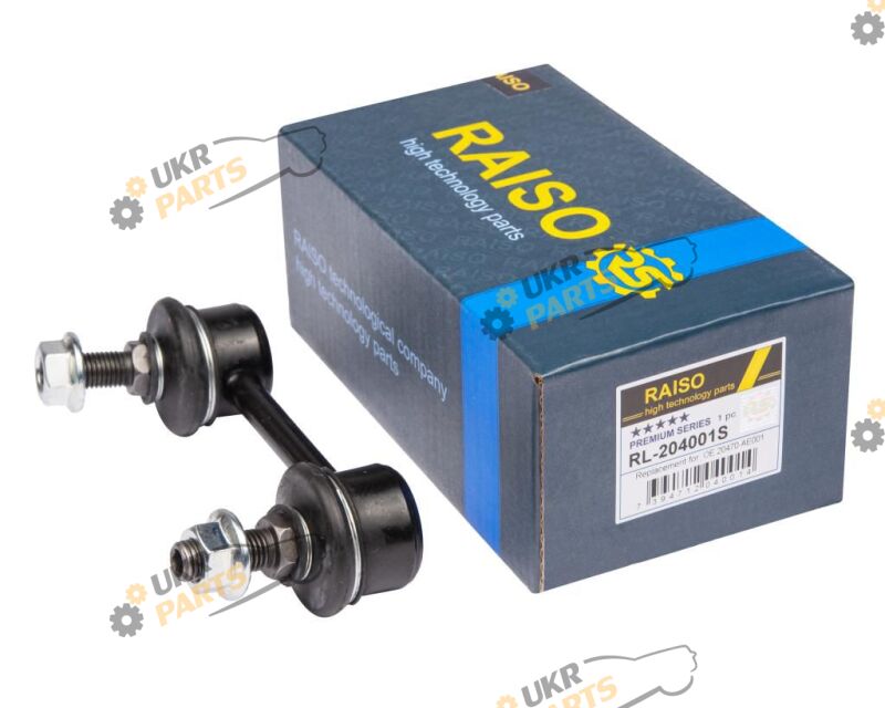 Raiso RL-204001S