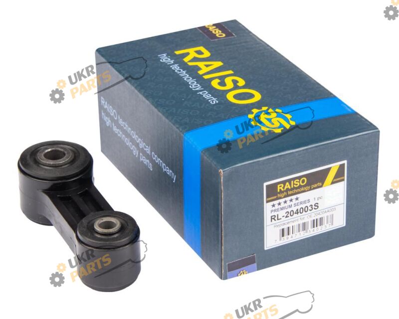  Raiso RL-204003S