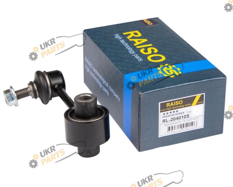  Raiso RL-204010S