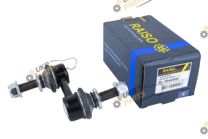  Raiso RL-204200S