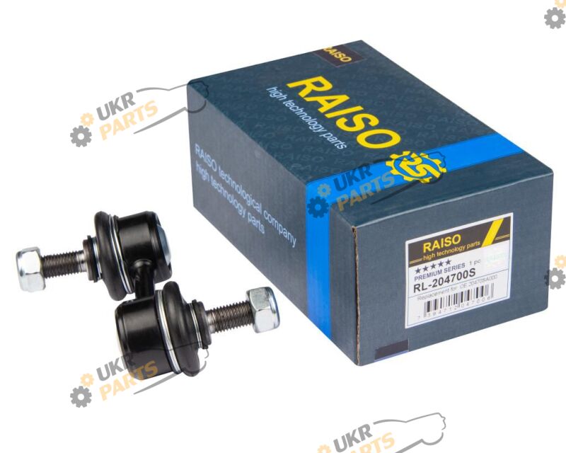  Raiso RL-204700S