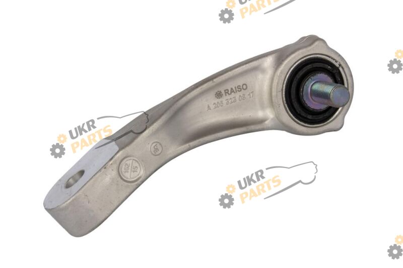 Датчик износа тормозных колодок Raiso RL-205817M