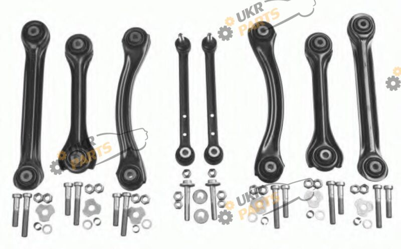 Рычаг подвески Raiso RL-210061-KIT