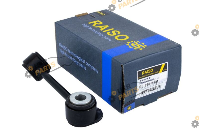 Стойка стабилизатора Raiso RL-210189M