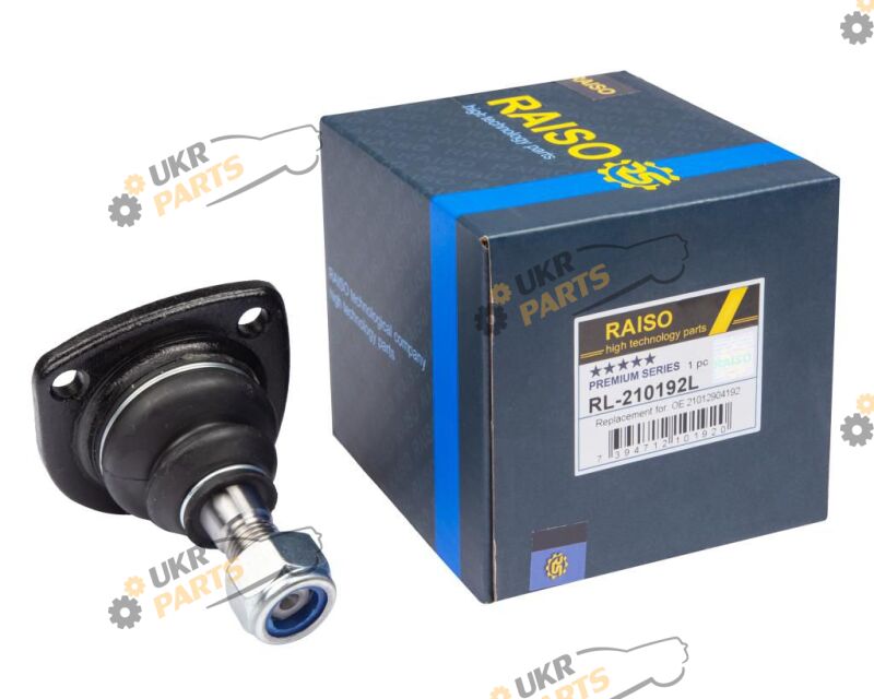 Шаровая опора Raiso RL-210192L