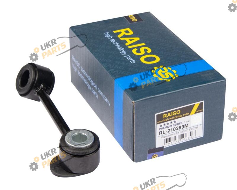  Raiso RL-210289M