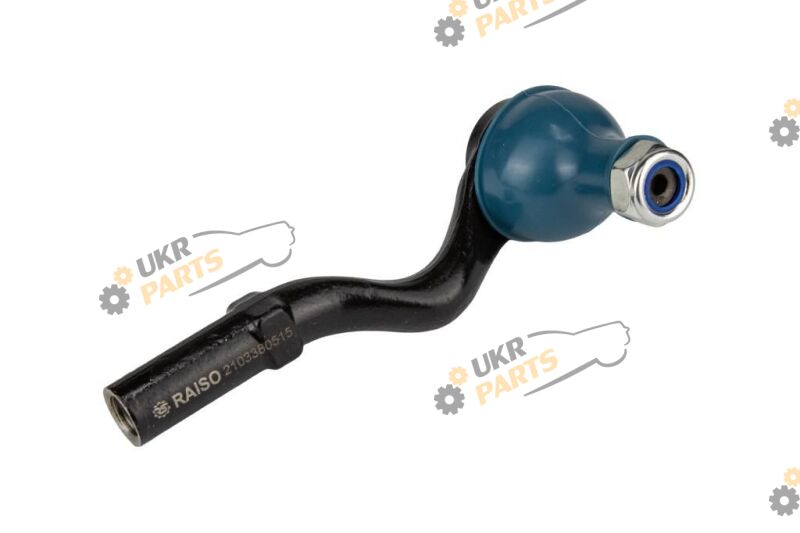 Наконечник рулевой тяги Raiso RL-210515M