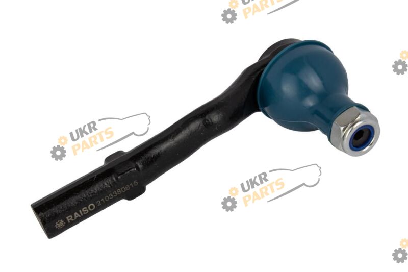 Наконечник рулевой тяги Raiso RL-210615M