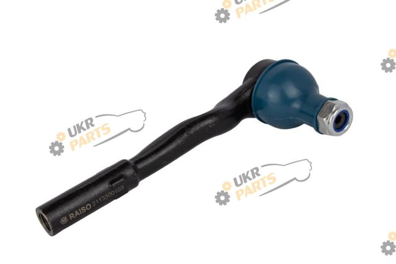 Наконечник рулевой тяги Raiso RL-211103M