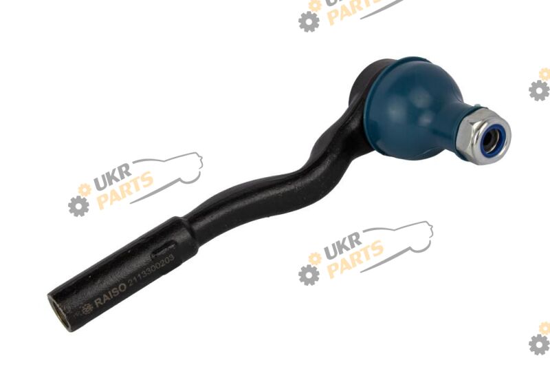 Наконечник рулевой тяги Raiso RL-211203M