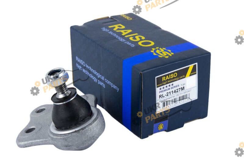 Шаровая опора Raiso RL-211427M