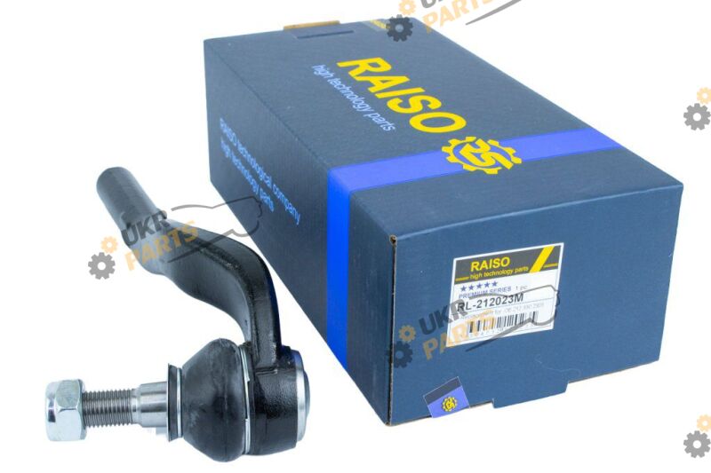 Наконечник рулевой тяги Raiso RL-212023M