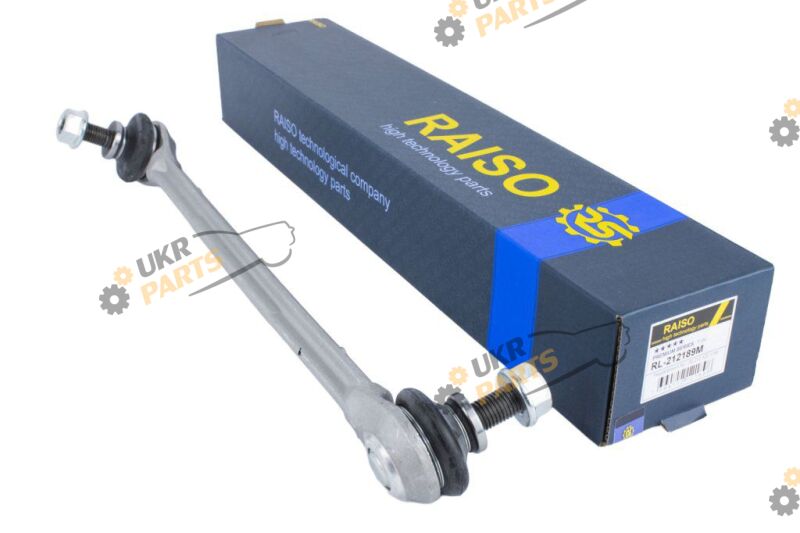 Стойка стабилизатора Raiso RL-212189M