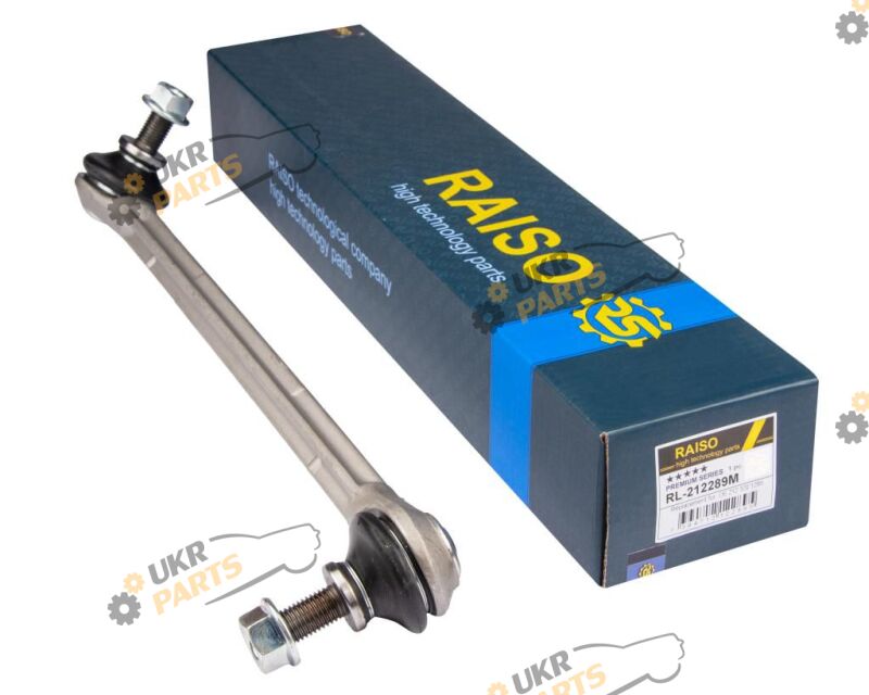 Стойка стабилизатора Raiso RL-212289M