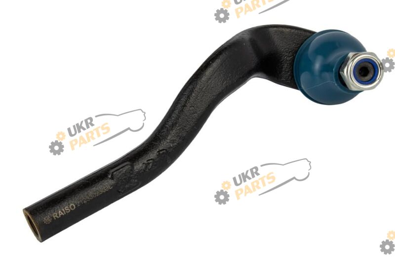 Наконечник рулевой тяги Raiso RL-212303M