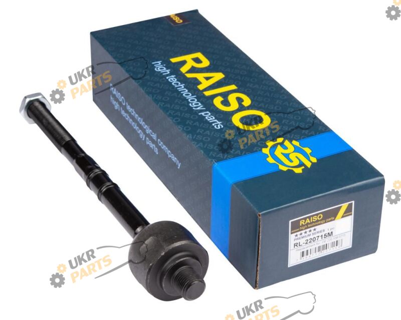 Рулевая тяга Raiso RL-220715M