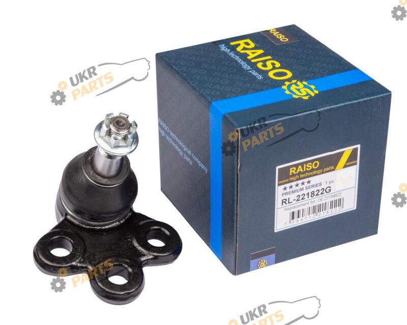 Шаровая опора Raiso RL-221822G