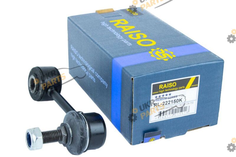  Raiso RL-222150K