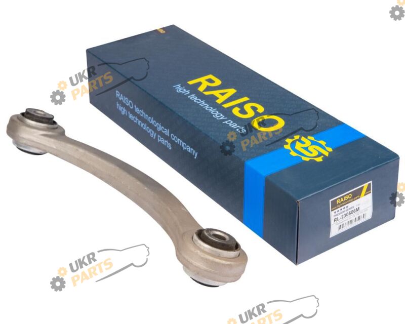 Рычаг подвески Raiso RL-230506M
