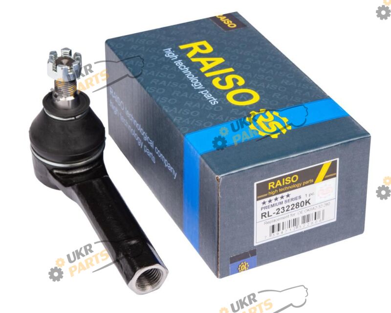  Raiso RL-232280K