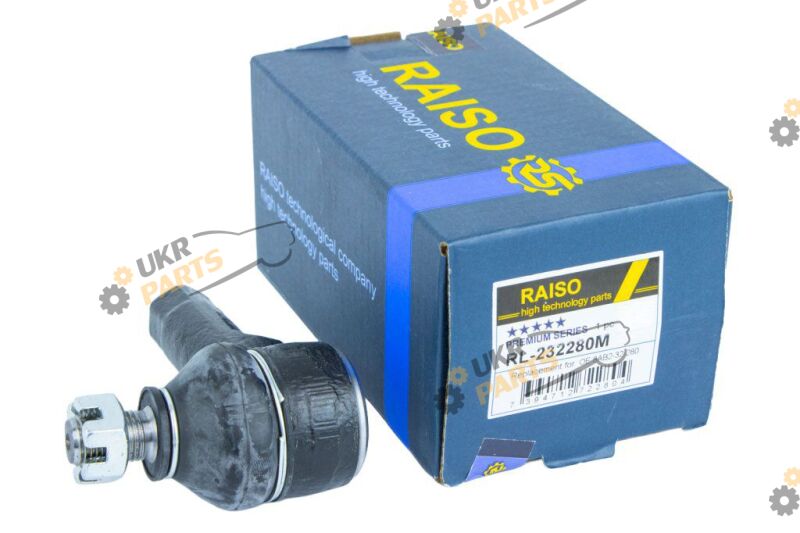 Raiso RL-232280M