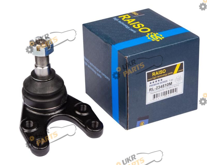  Raiso RL-234510M
