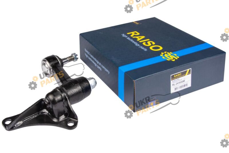 Рулевая рейка Raiso RL-241830M