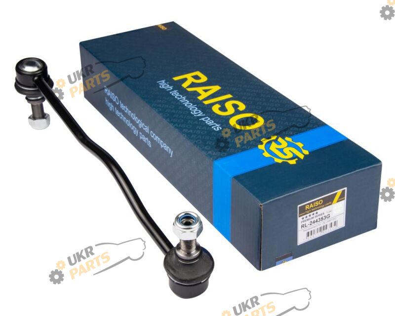 Raiso RL-244353G