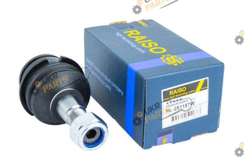  Raiso RL-251187W