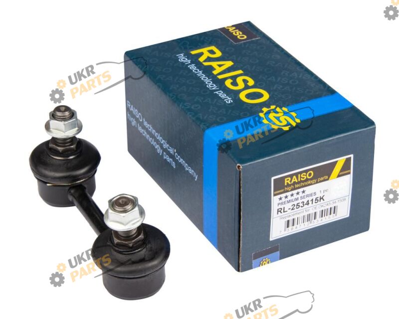 Raiso RL-253415K