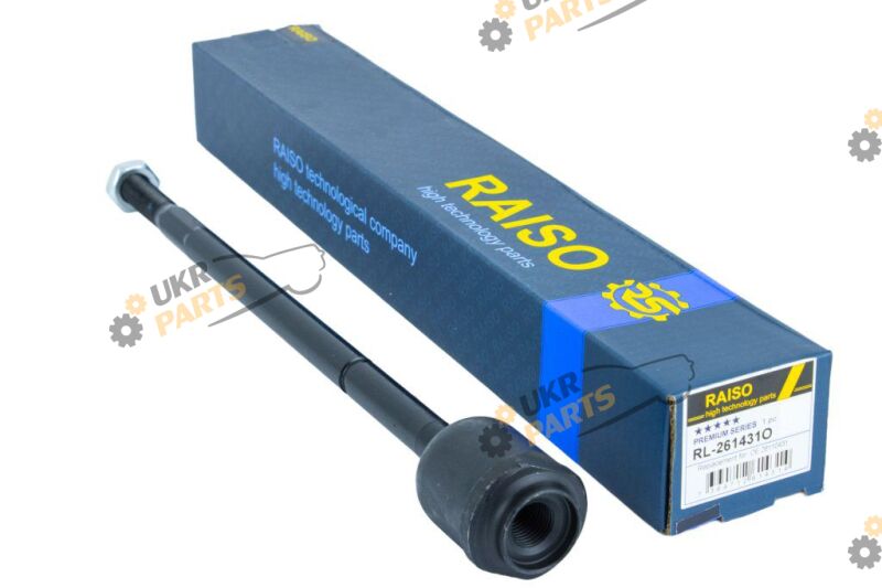 Ремкомплект рулевой рейки Raiso RL-261431O