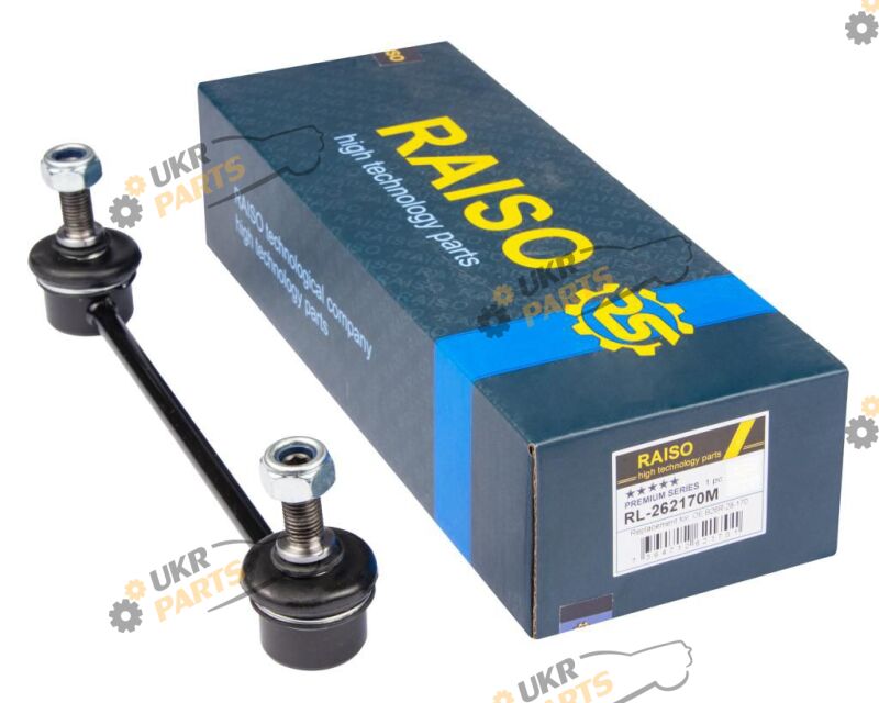 Raiso RL-262170M