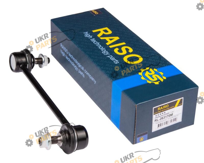  Raiso RL-263170M