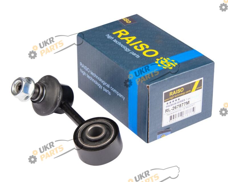 Стойка стабилизатора Raiso RL-267877M