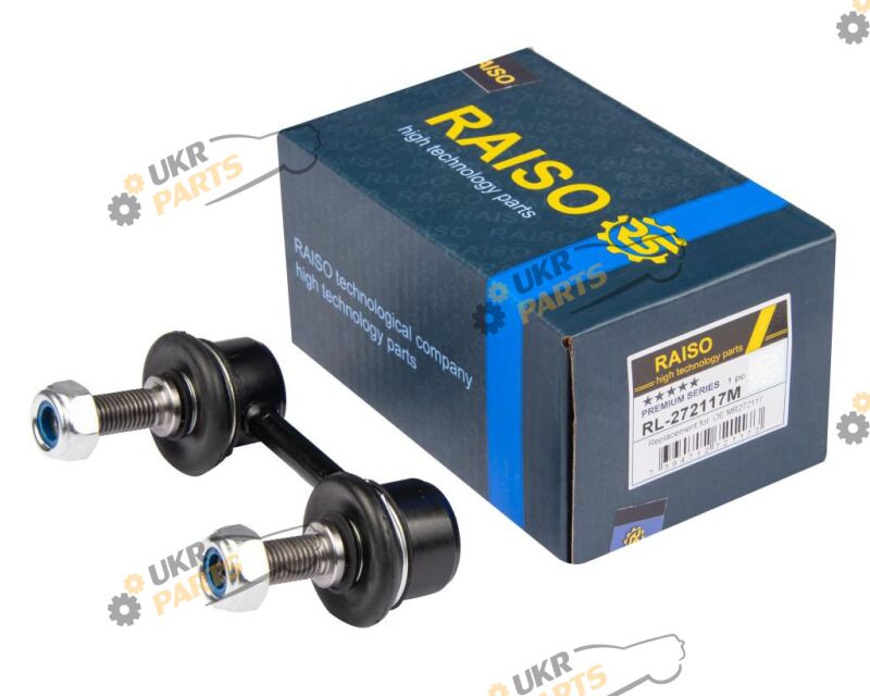  Raiso RL-272117M