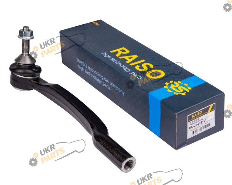  Raiso RL-274191V