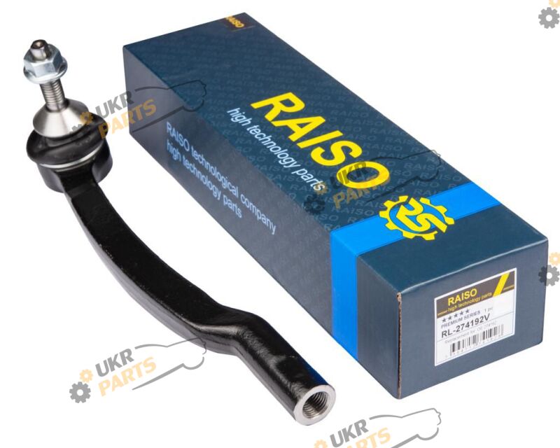  Raiso RL-274192V