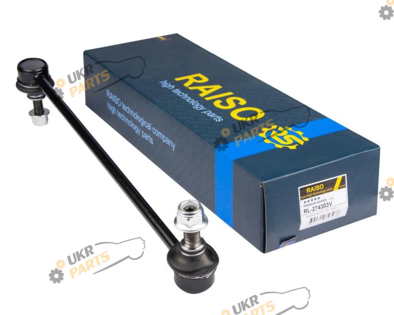  Raiso RL-274303V