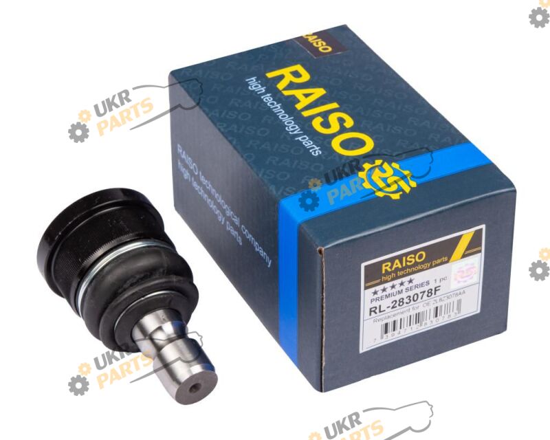  Raiso RL-283078F