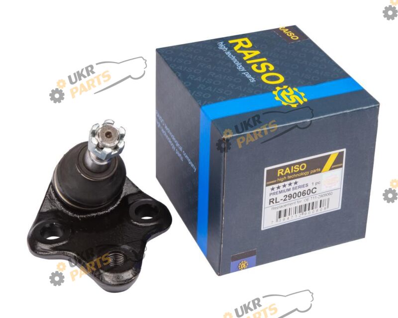 Шаровая опора Raiso RL-290060C