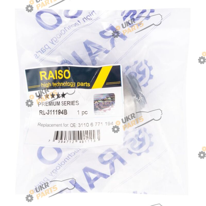  Raiso RL-311194B