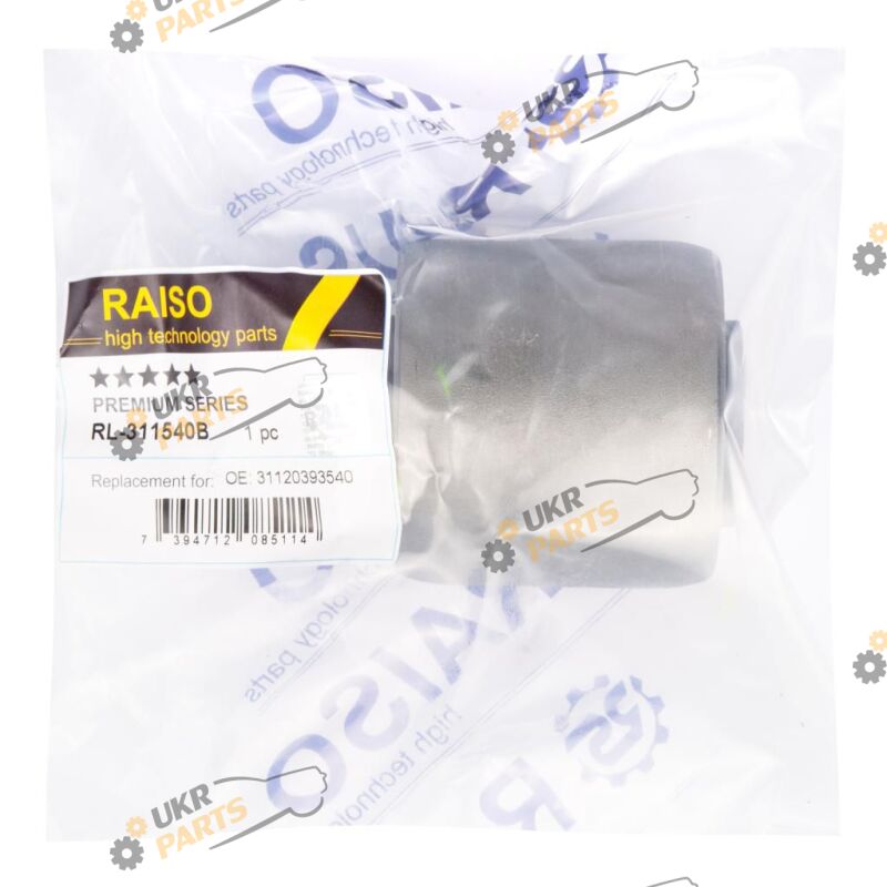  Raiso RL-311540B