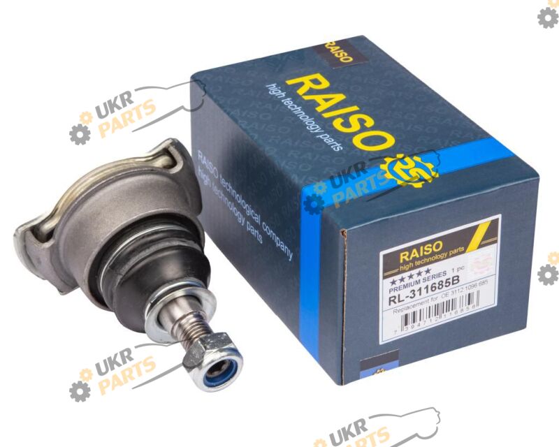  Raiso RL-311685B