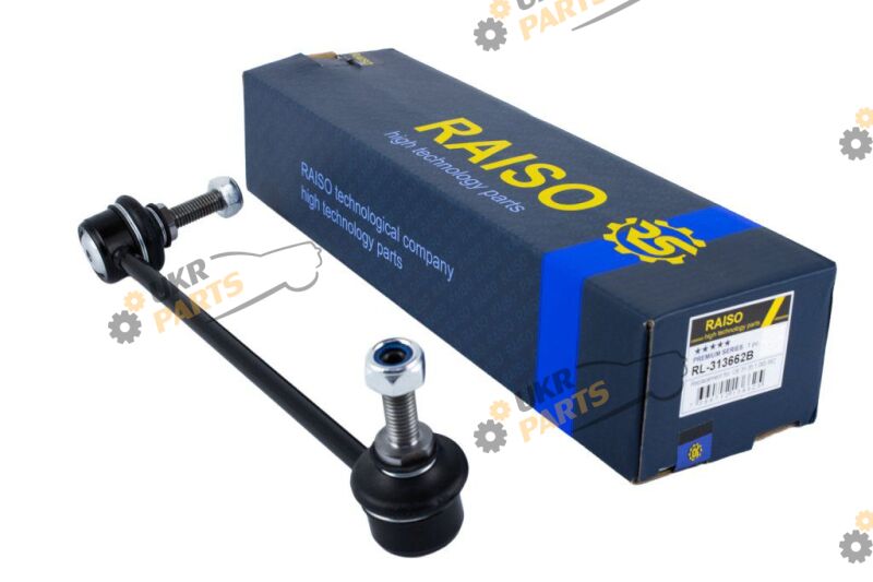  Raiso RL-313662B